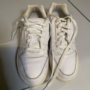 Nike Classic White Sneakers